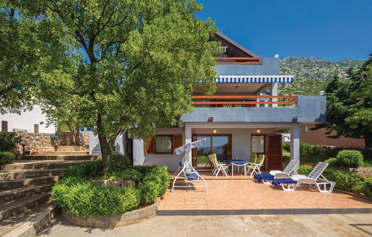 Apartments Paola Карлобаг Номер фото