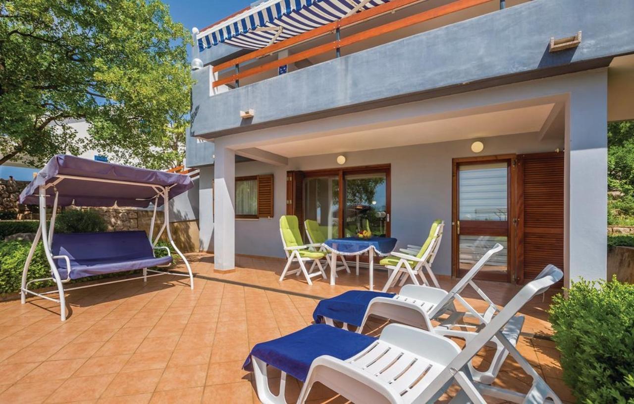 Apartments Paola Карлобаг Номер фото